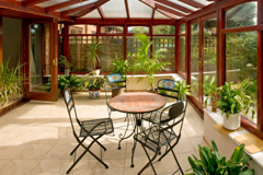 Dickens Heath conservatory quotes