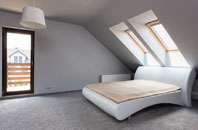 Dickens Heath bedroom extensions