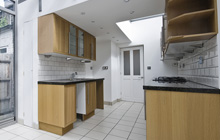 Dickens Heath kitchen extension leads