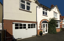 Dickens Heath multiple storey extension leads
